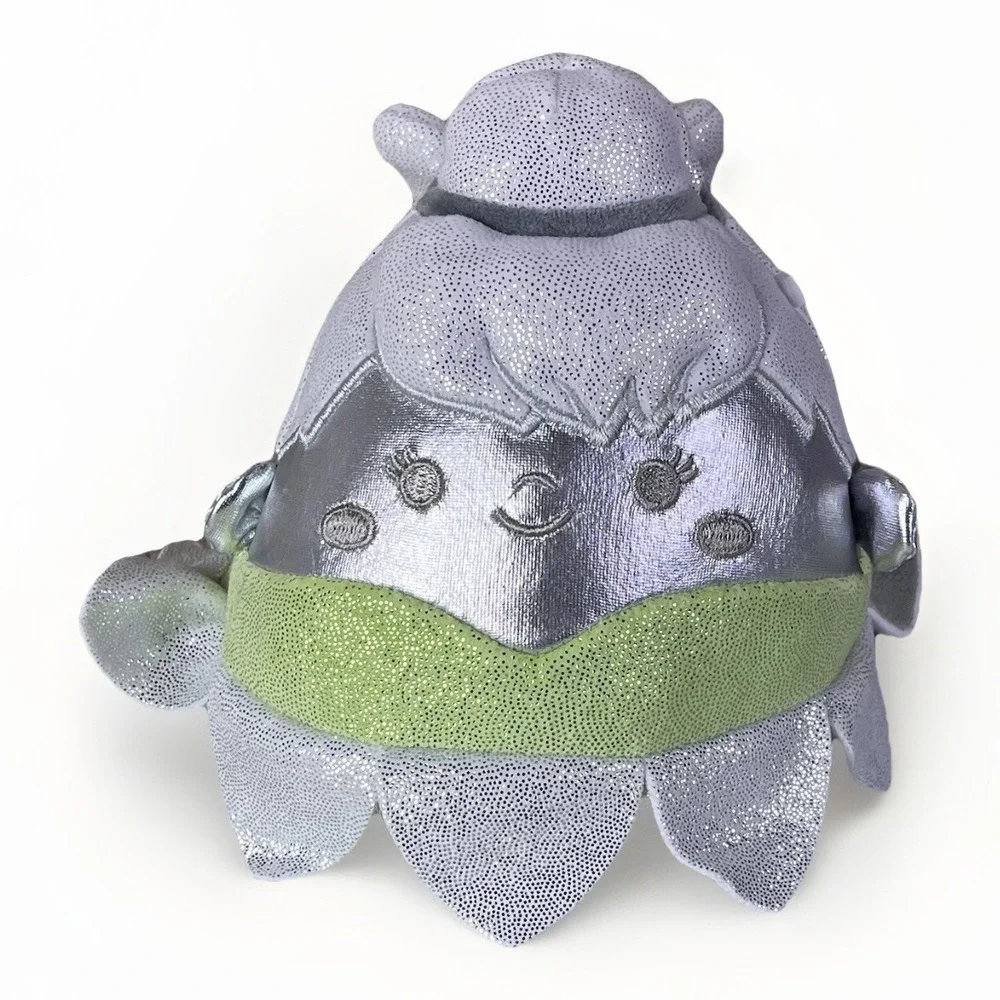 Disney Limited Edition 100th Anniversary Tinker Bell Plush Squishmallows